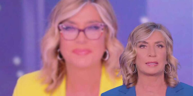 myrta merlino via nuova gironalista