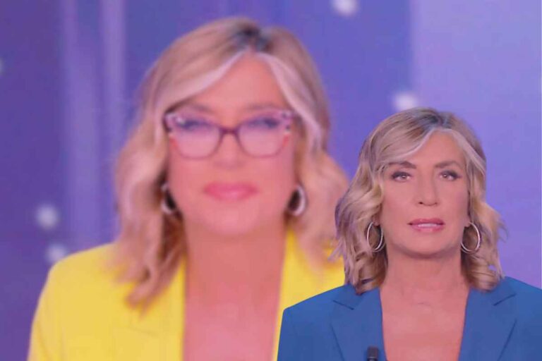 myrta merlino via nuova gironalista