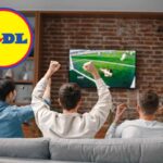Lidl, arrivano le offerte perfette per goderti la partita come allo stadio