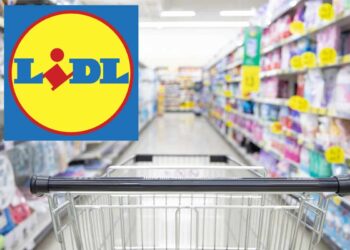 offerta lidl