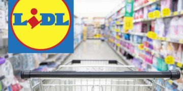 offerta lidl