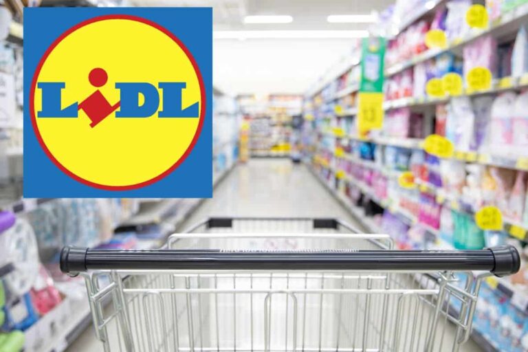 offerta lidl