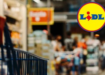 Cucina sempre in ordine con la super offerta Lidl