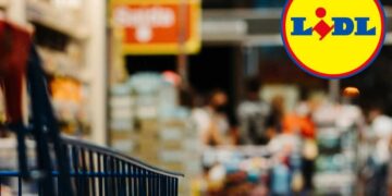 Cucina sempre in ordine con la super offerta Lidl