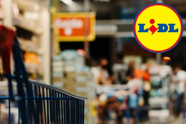 Cucina sempre in ordine con la super offerta Lidl