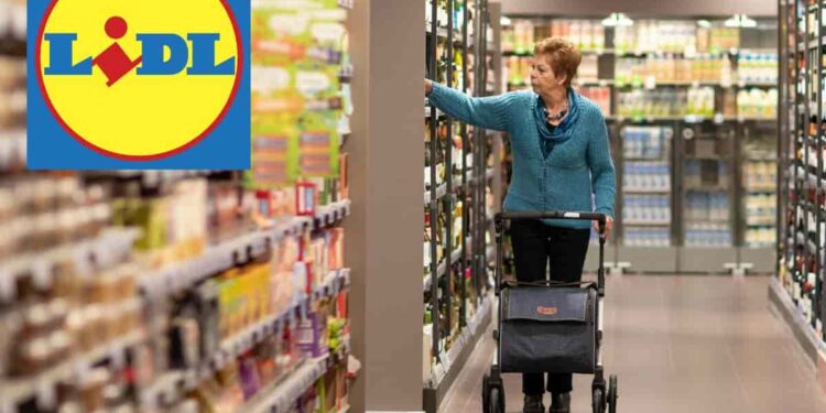 offerte lidl