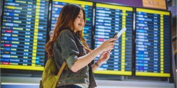 Voli aerei, se prenoti in questa fascia oraria risparmi una fortuna