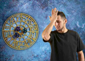 segni zodiacali sfortunati giugno
