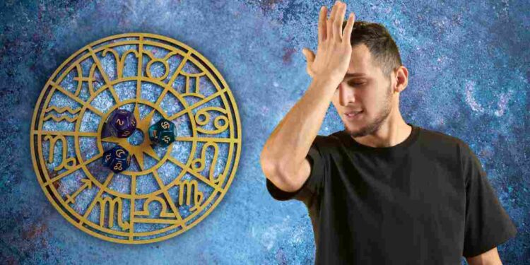 segni zodiacali sfortunati giugno