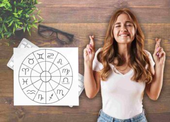 oroscopo fortuna luglio 2025