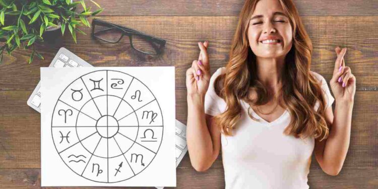 oroscopo fortuna luglio 2025