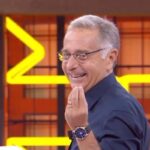 programma bonolis torna in tv