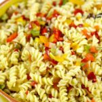 In estate fare la pasta al forno è impossibile