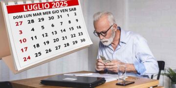 pensione 2025 novità