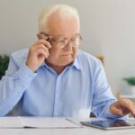 Se hai almeno 5 anni di versamenti non ti preoccupare