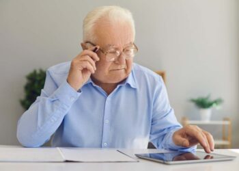 Se hai almeno 5 anni di versamenti non ti preoccupare