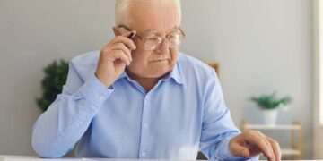 Se hai almeno 5 anni di versamenti non ti preoccupare