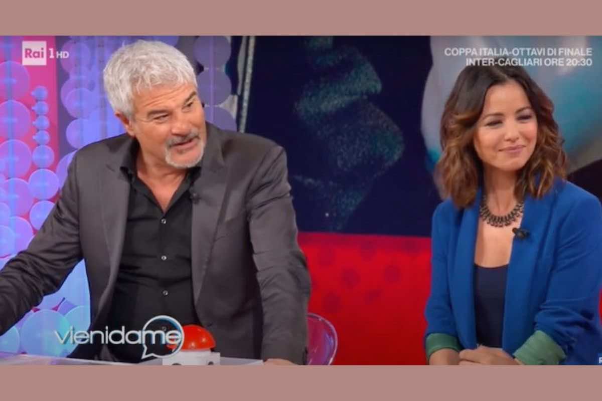 pino insegno chi è la moglie