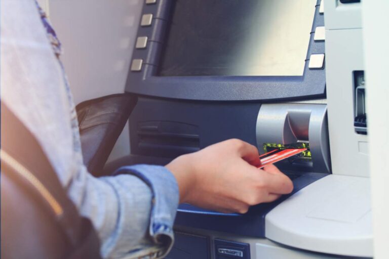 Non superare questi limiti al bancomat