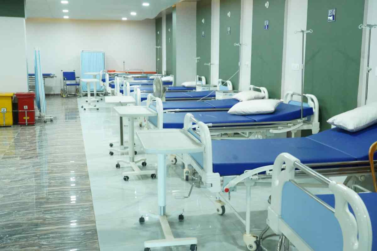Ti spetta sempre un risarcimento se hai aspettato ore in pronto soccorso ma occhio