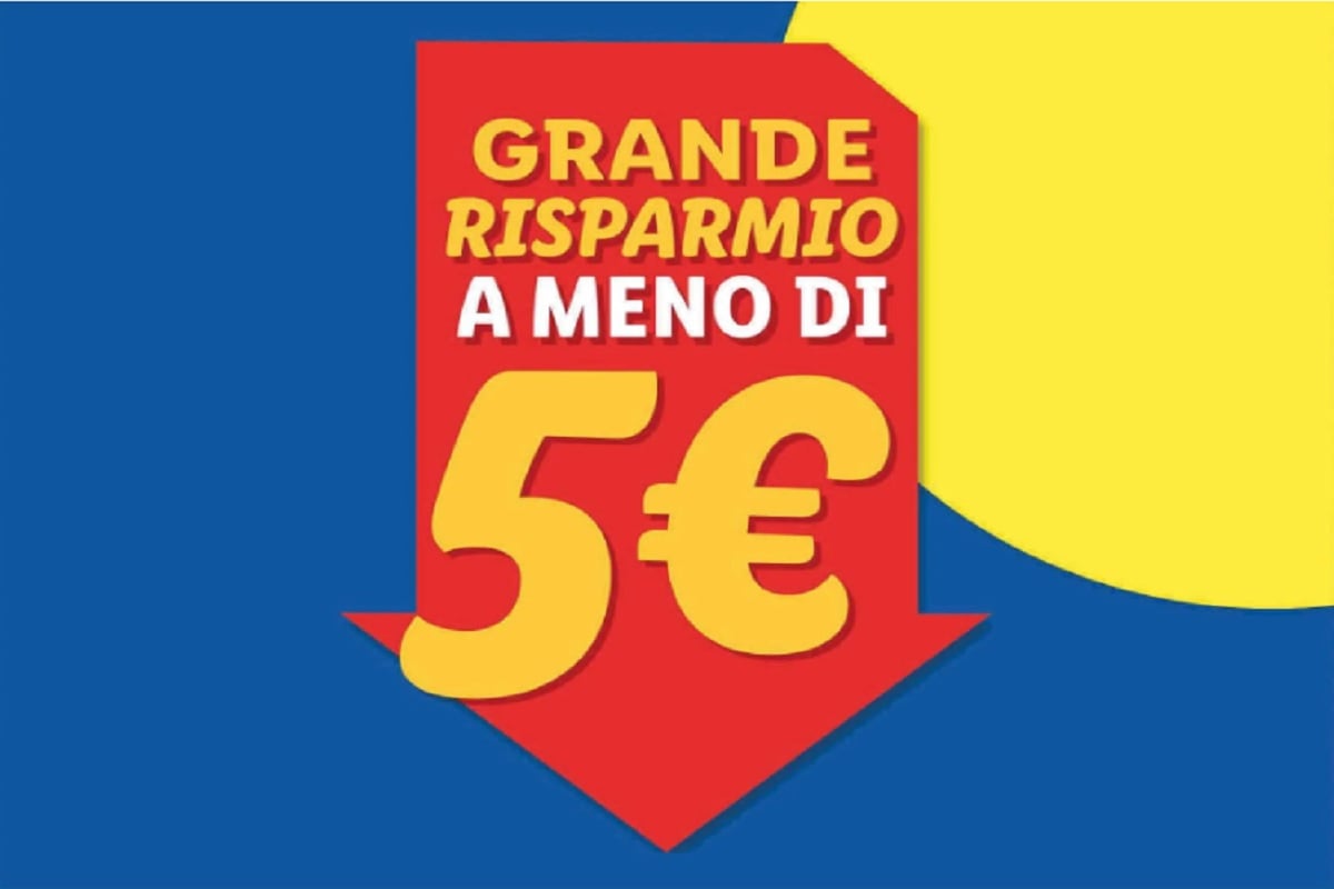 offerte lidl