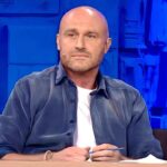 rudy zerbi chi è la fidanzata