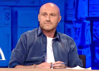 rudy zerbi chi è la fidanzata