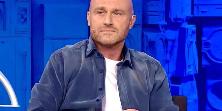 rudy zerbi chi è la fidanzata