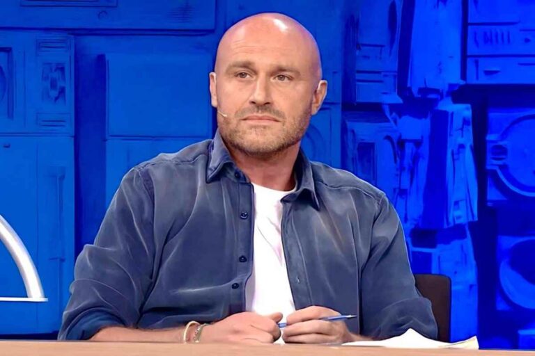 rudy zerbi chi è la fidanzata
