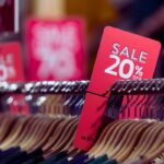 Ecco le date dei saldi regione per regione