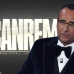 sanremo 2026 primo no per carlo conti