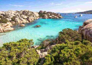 Il deserto più grande d'Europa si trova in Italia e nessuno lo sa