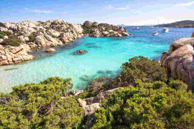Il deserto più grande d'Europa si trova in Italia e nessuno lo sa