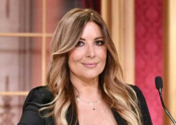 selvaggia lucarelli chi è l'ex marito