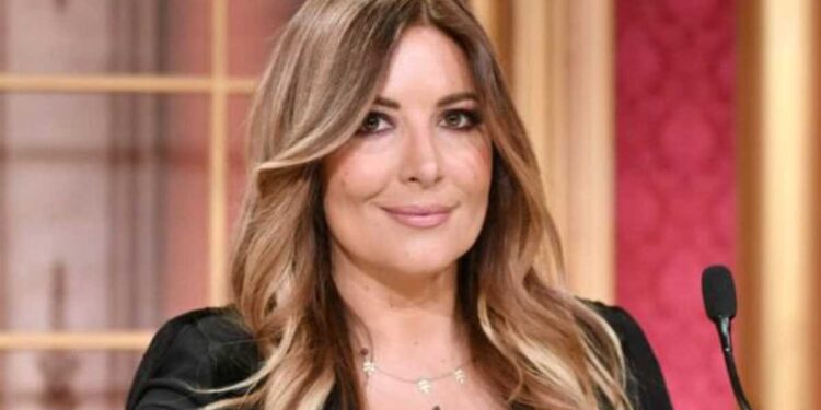 selvaggia lucarelli chi è l'ex marito