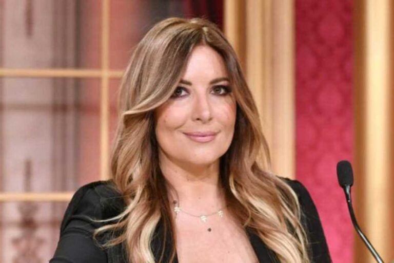 selvaggia lucarelli chi è l'ex marito