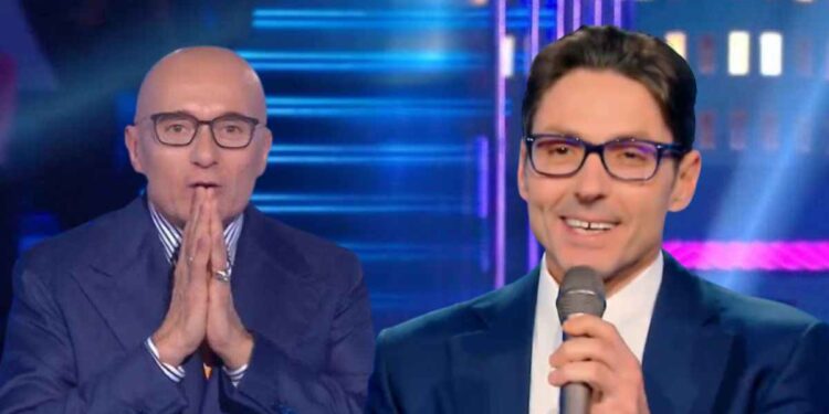 rivoluzione grande fratello