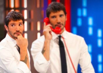 stefano de martino rai