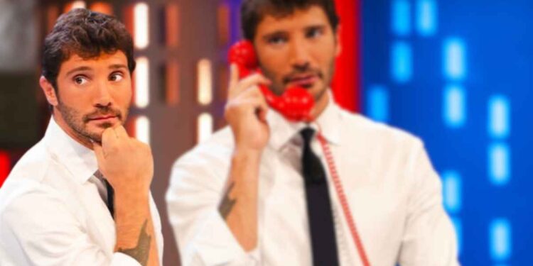 stefano de martino rai