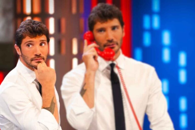 stefano de martino rai