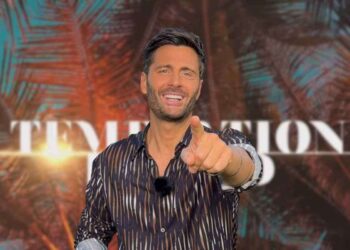 anticipazioni temptation island