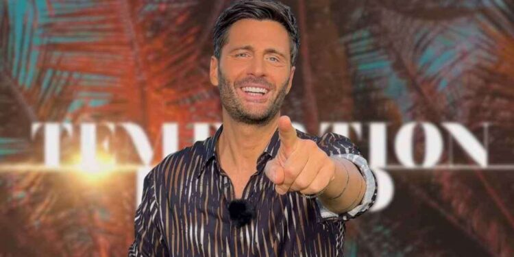 anticipazioni temptation island