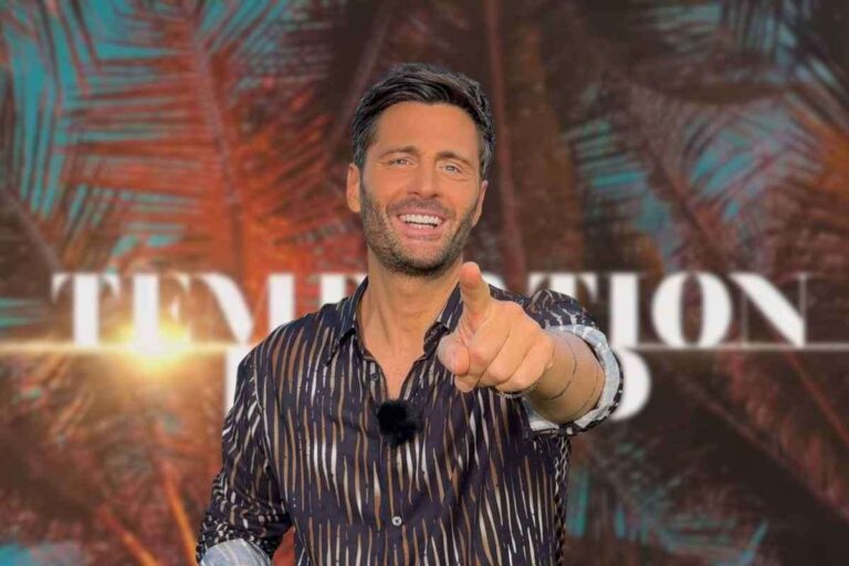 anticipazioni temptation island
