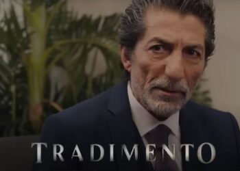 spoiler tradimento 2025