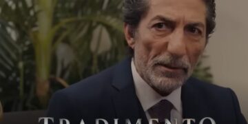 spoiler tradimento 2025