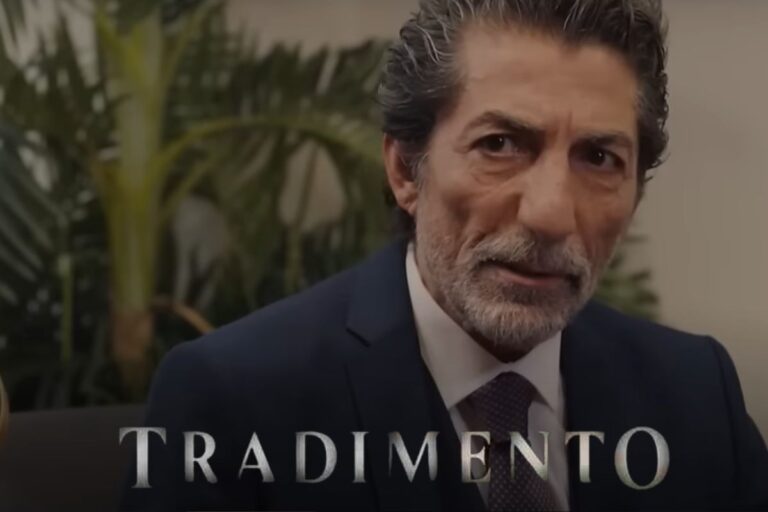 spoiler tradimento 2025