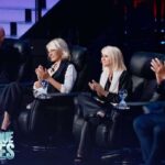 tu si que vales 2025 giuria chi arriva