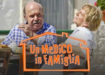 un medico in famiglia la notizia più bella