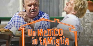 un medico in famiglia la notizia più bella