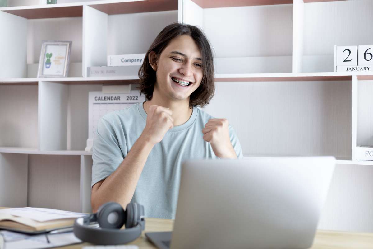 Se hai meno di 35 anni, lo Stato ti premia